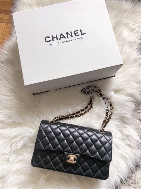 how much do chanel bags appreciate|chanel classic bag price euro.